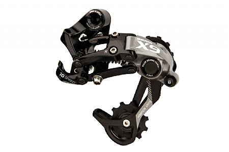 SRAM X9 Type 2 MTB Rear Derailleur