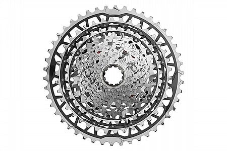 SRAM Force XPLR XG-1371 E1 13-Speed Cassette