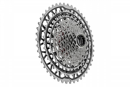 SRAM Force XPLR XG-1371 E1 13-Speed Cassette [00.2418.160.000]