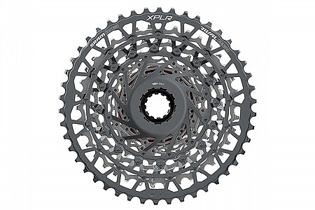 SRAM Rival XPLR XG-1351 E1 13-Speed Cassette [00.2418.157.000]