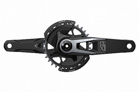 SRAM X0 Eagle Crankset