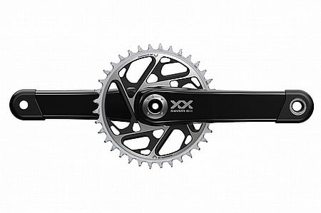 SRAM XX Eagle SL Crankset