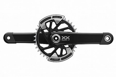 SRAM XX Eagle Crankset