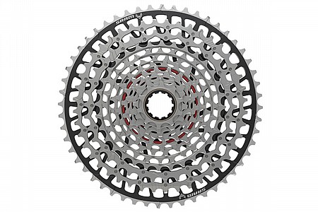 SRAM XS-1297 XX Eagle Transmission Cassette