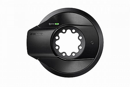 SRAM Red XPLR AXS E1 Power Meter Spider