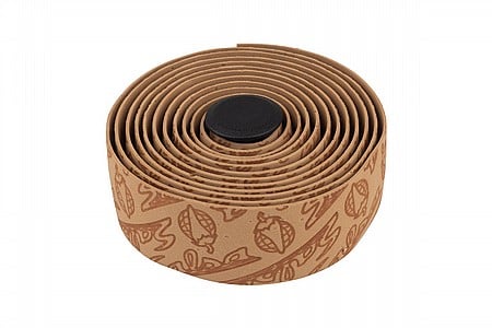 BLB Pro-Cork Bar Tape - Brown