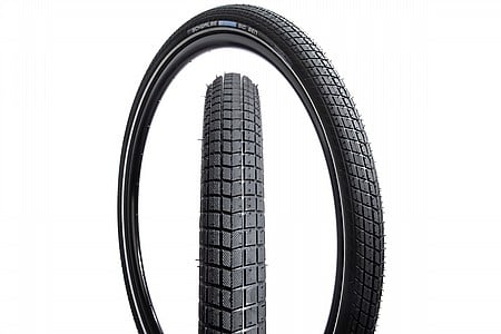 Schwalbe big best sale ben mtb tyre