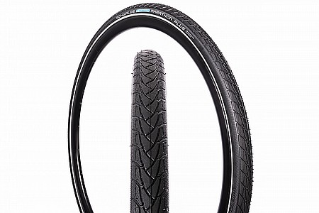 Schwalbe Marathon Plus 26 x 1 3/8" Tire (590)
