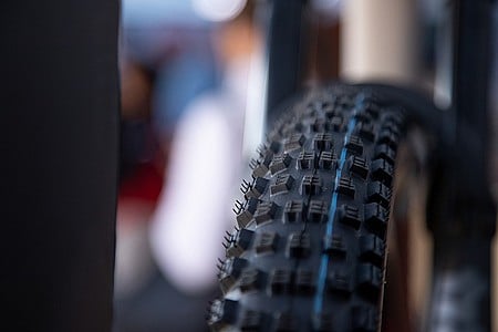 Schwalbe Wicked Will 29 Inch MTB Tire