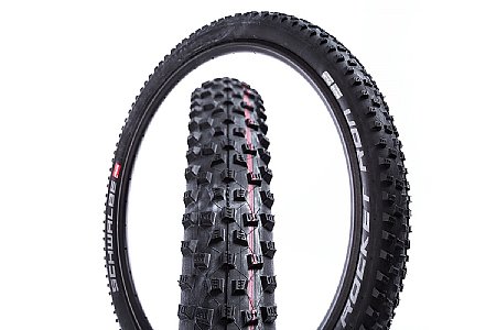 Schwalbe Rocket Ron ADDIX 27.5" MTB Tire (HS 438)