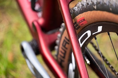 schwalbe racing ralph ホイール付き Schwalbe Racing Ralph MTB Tire - Power Meter City