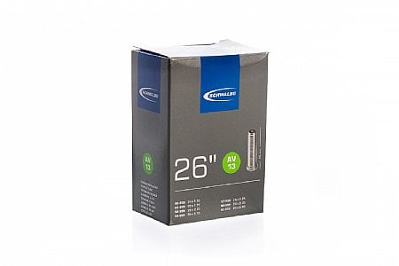 Schwalbe 26" Standard Schrader Valve Tube