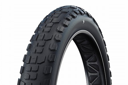 Schwalbe Hybrid Johnny Watts TLR 27.5 Inch Tire
