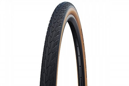 Schwalbe Road Cruiser 27 x 1 1/4 Tire (HS484)