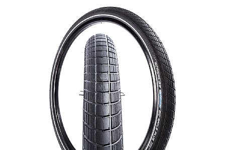 Schwalbe Big Apple Plus (HS 430) 29" Tire