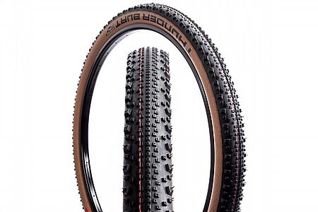 Schwalbe THUNDER BURT Super Race 29 Inch MTB Tire