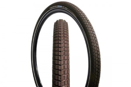 Schwalbe Big Ben K-Guard 26" Tire (HS 439)