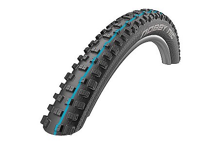 Schwalbe Nobby Nic ADDIX 29" x 2.6 MTB Tire (HS 463)