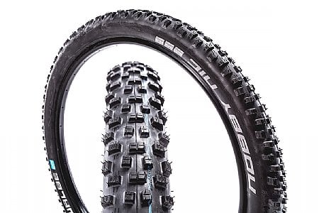 schwalbe 2.6 tires