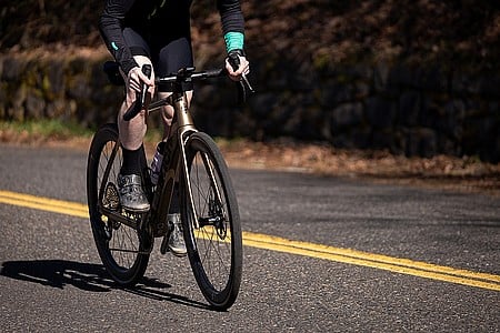 Schwalbe Pro ONE TLE 700c Road Tire (HS493) [11654435]