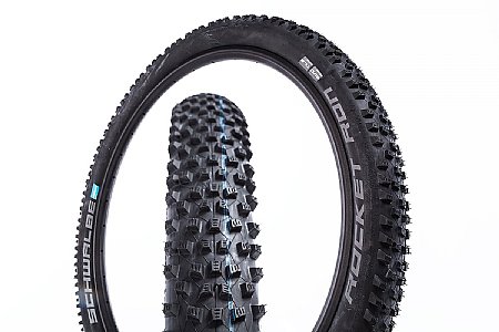 Schwalbe Rocket Ron ADDIX 27.5" x 2.6" MTB Tire (HS 438)