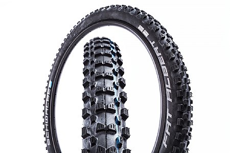 Schwalbe Fat Albert ADDIX 27.5" Rear MTB Tire