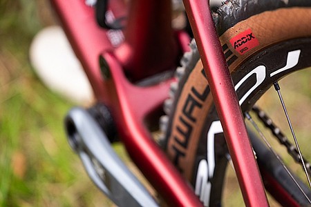 Schwalbe RACING RAY Super Race 29 Inch MTB Tire