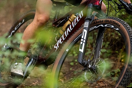 Schwalbe RACING RAY Super Race 29 Inch MTB Tire