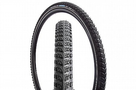 Schwalbe Marathon GT 365 700c HS 475 Tire at BikeTiresDirect