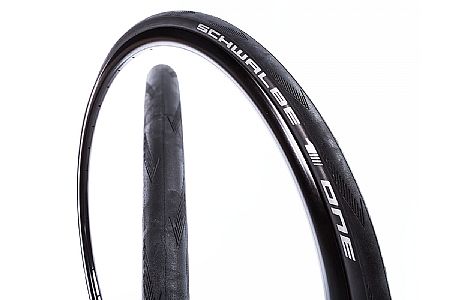 Schwalbe One V-Guard Road Tire