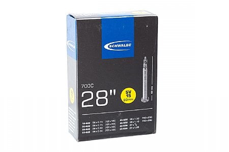 Schwalbe store tubes 700c