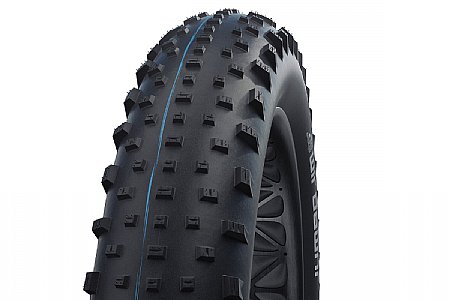 Schwalbe Jumbo Jim Performance Fat Bike Tire