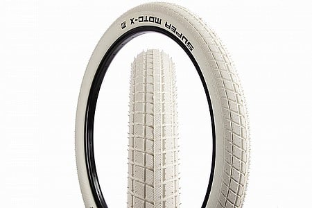 Schwalbe Super Moto-X 27.5 Inch Tire (HS 439)