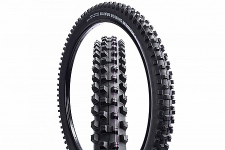Schwalbe SHREDDA GRAVITY PRO Rear 27.5 Inch MTB Tire