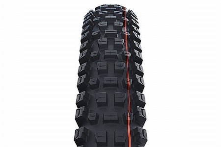 Schwalbe ALBERT GRAVITY PRO 27.5 Inch MTB Tire 