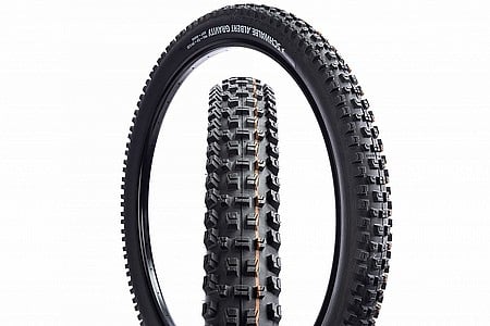 Schwalbe ALBERT GRAVITY PRO 29 Inch MTB Tire