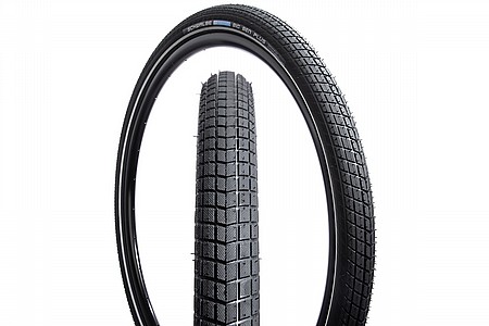 Schwalbe Big Ben Plus 26 Inch Tire