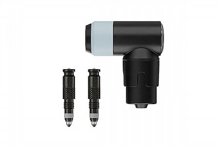 Schwalbe Clik Presta Conversion Kit (Cores w/ Pump Head)