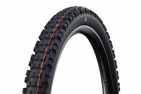 Schwalbe Eddy Current Gravity PRO 27.5 Inch MTB Tire