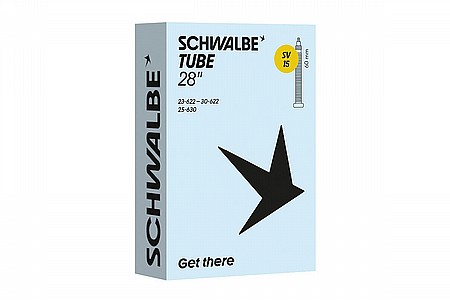 Schwalbe 700c Presta Road Tube