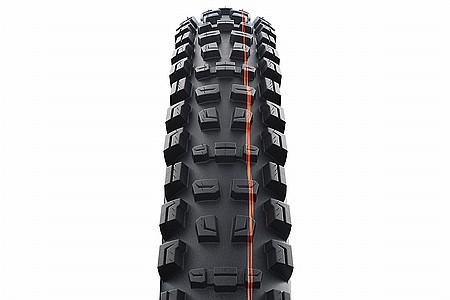 Schwalbe ROMY GRAVITY PRO 27.5 Inch MTB Tire