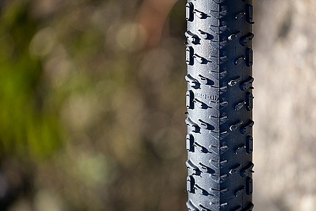 Schwalbe G-One RX PRO 700c Gravel Tire [11654578]
