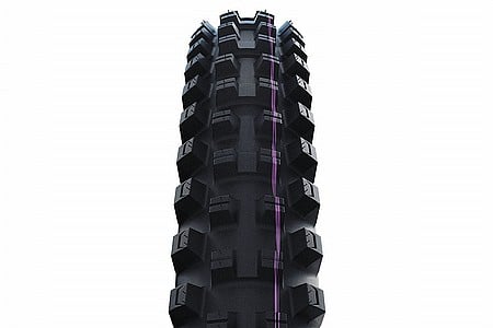 Schwalbe SHREDDA GRAVITY PRO Front 29 Inch MTB Tire    