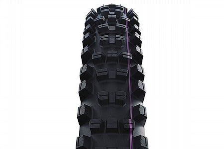 Schwalbe SHREDDA GRAVITY PRO Rear 27.5 Inch MTB Tire