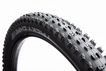 Amazon.com : Schwalbe Tacky Chan Mountain Tire, 27.5