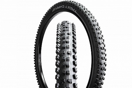 Schwalbe TACKY CHAN GRAVITY PRO 27.5 Inch MTB Tire