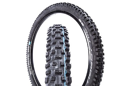 Schwalbe Nobby Nic ADDIX 27.5" MTB Tire (HS 463)