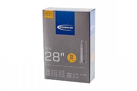 Schwalbe Extra Lite 700c Road Tube