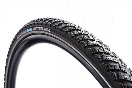 Schwalbe winter sale spike road tyre