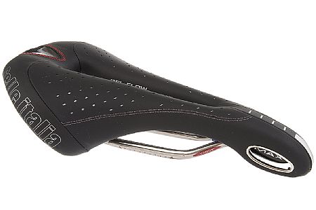 Selle Italia Max Flite Gel Flow Saddle
